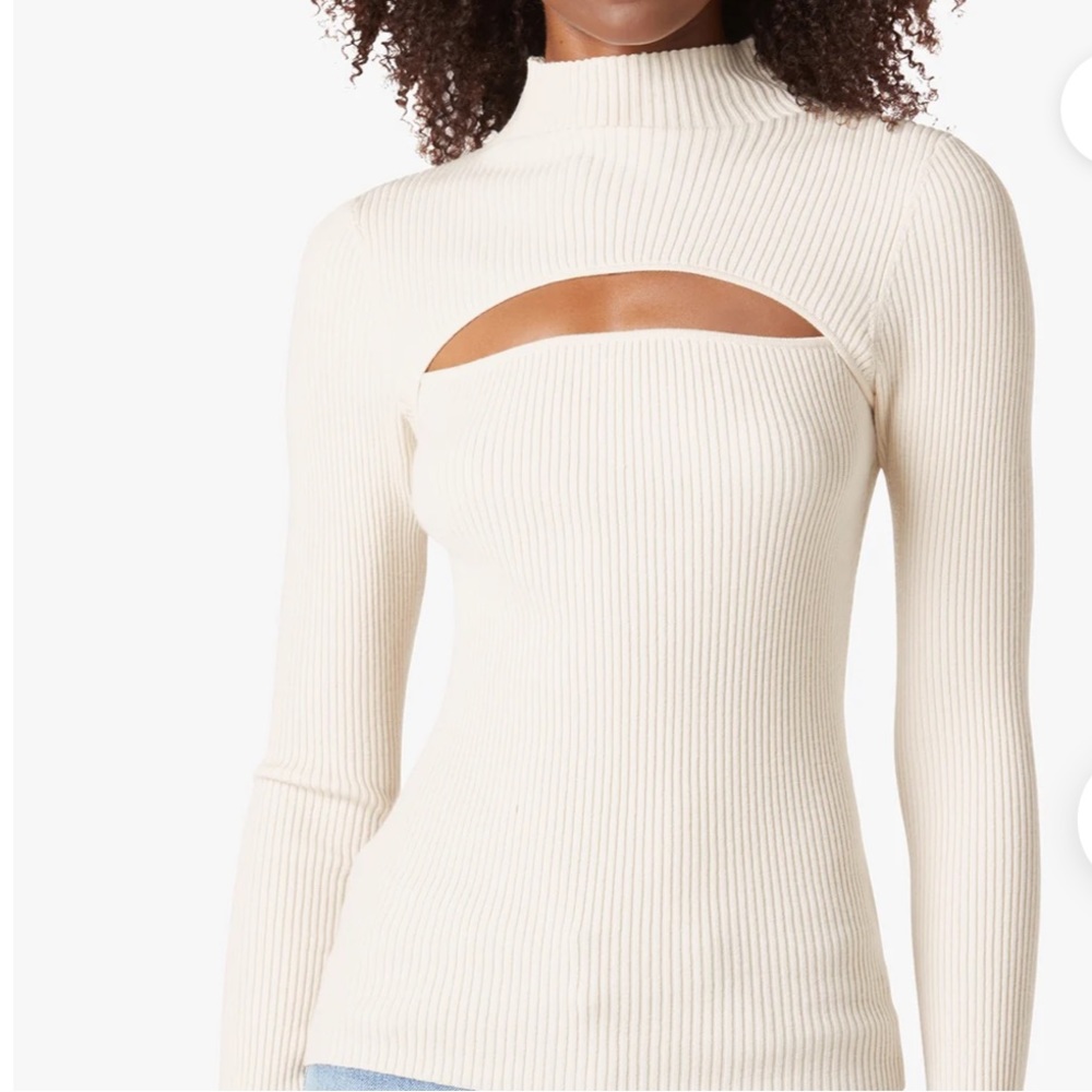 NWT❣️ Joe’s Jeans Top, Small